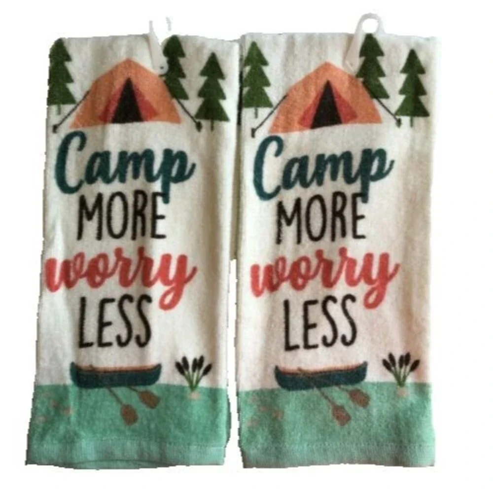 Mainstream camp more
